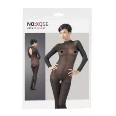 NO:XQSE - Erotický catsuit - exkluzivní provedení
