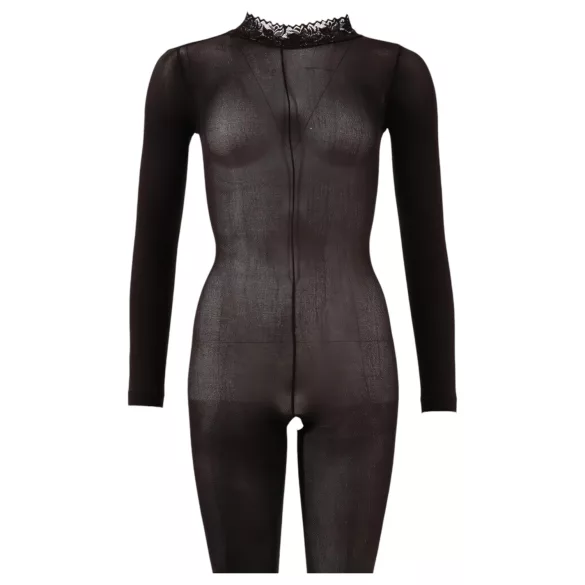 NO:XQSE - Erotický catsuit - exkluzivní provedení