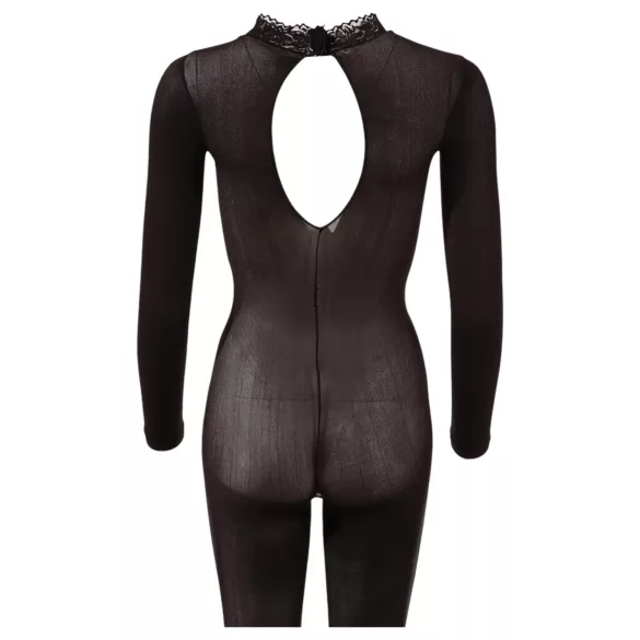 NO:XQSE - Erotický catsuit - exkluzivní provedení - M/L