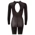 NO:XQSE - Erotický catsuit - exkluzivní provedení - M/L