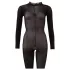 NO:XQSE - Erotický catsuit - exkluzivní provedení - XL/XXL
