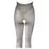NO:XQSE - Dámský catsuit s push-up efektem prsou - černý S-L
