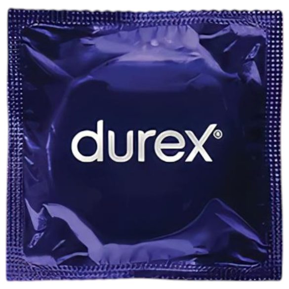 Durex Mutual Pleasure - prezervativy s prodlouženou výdrží - 10 ks