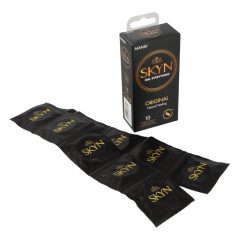 Manix SKYN - originál kondómy (10 ks)