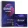 Durex Intense - kondomy s vroubkováním a tečkováním - 10 ks