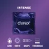 Durex Intense - kondomy s vroubkováním a tečkováním - 10 ks