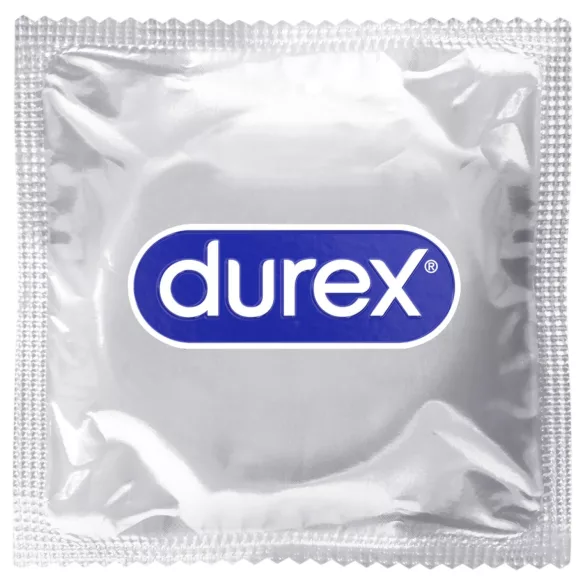 Durex Intense - Orgasmický kondom (10 ks)