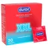 Durex - XXL kondomy (30 ks)