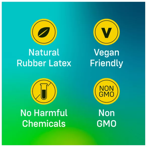 ONE Pleasure Plus - kondomy - vnitřní drážkování - 12 ks