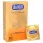 Durex Hautnah - latexový kondom - bez latexu - 10 ks
