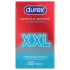Durex - XXL kondomy (10 ks)