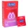 Durex - extra lubrikovaný kondom (10 ks)