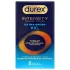 Durex Intensity XXL - bezlatexový kondom - 8 ks
