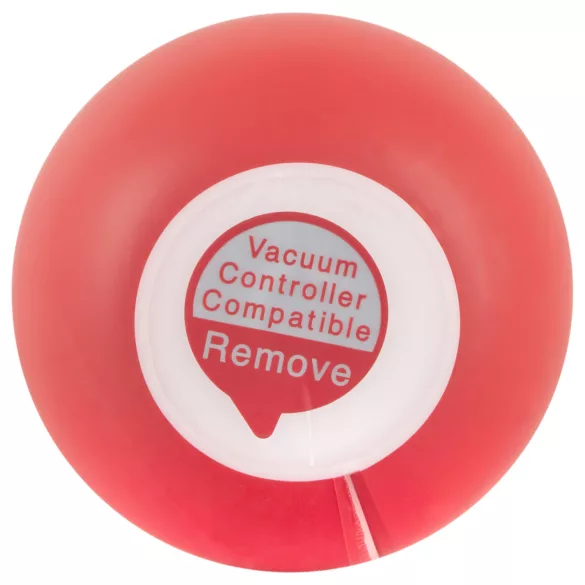 TENGA - masturbátor podtlakový - hluboký orál měkký