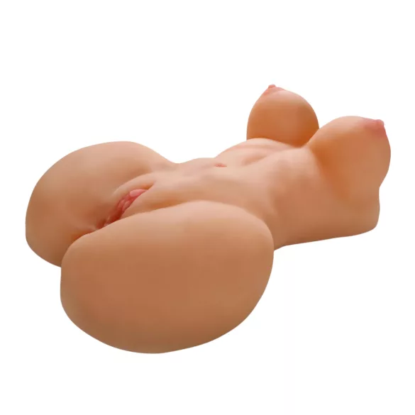 Fuck Me Silly 2 - realistický dámský torzo