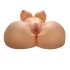 Fuck Me Silly 2 - realistický dámský torzo