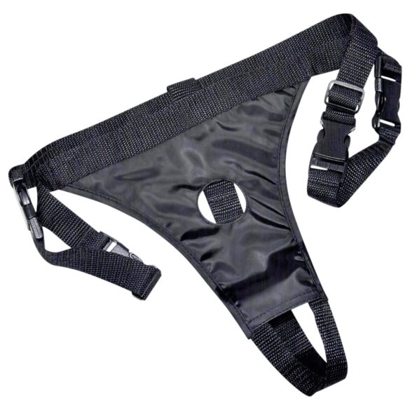 You2Toys - Nasazovací dvojitý dildo