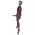 You2Toys - nafukovací muž - realistický vzhled - PVC