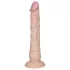 You2Toys - Evropský milenec dildo - malé (18 cm)