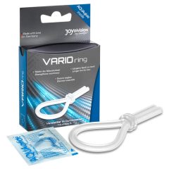 Joydivision Vario ring - krúžok na penis nastaviteľný