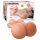 Mega Fuck Slut - realistický ženský masturbátor (přírodní)