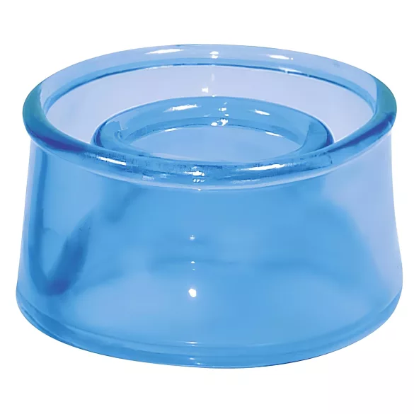 You2Toys - vakuová pumpa na penis set - průhledná