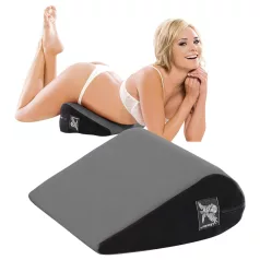 Liberator - polštář na sex - kapkovitý tvar