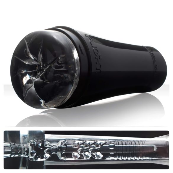Fleshlight Flight Pilot - masturbátor pro muže