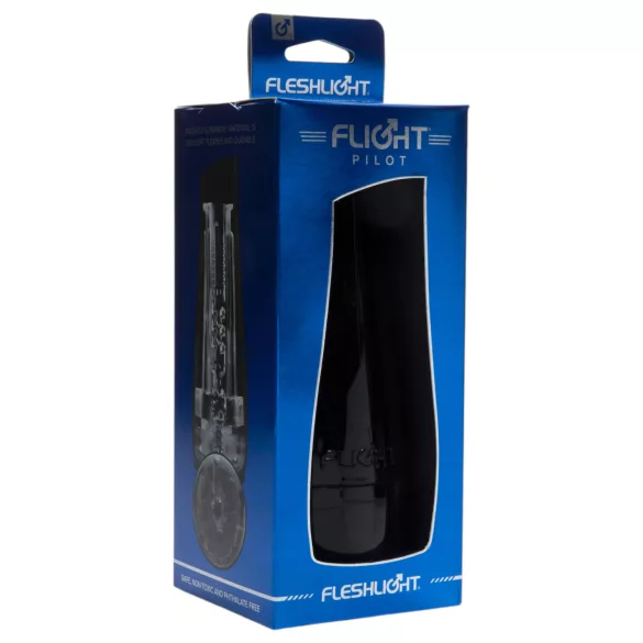 Fleshlight Flight Pilot - masturbátor pro muže