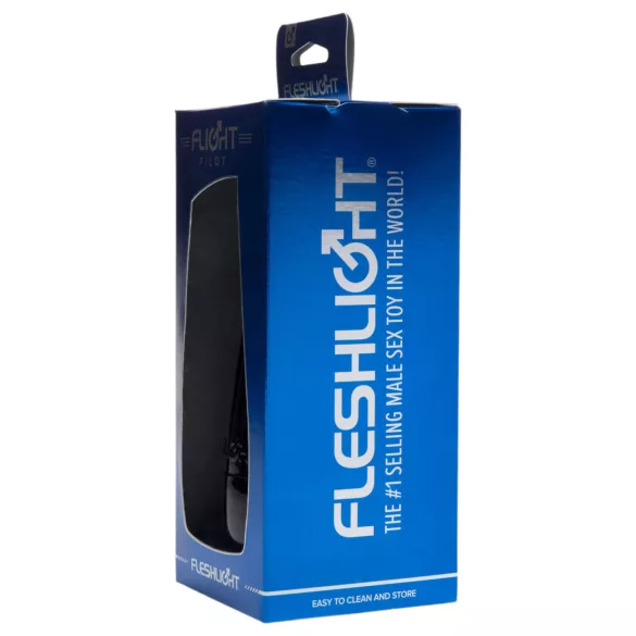 Fleshlight Flight Pilot - masturbátor pro muže