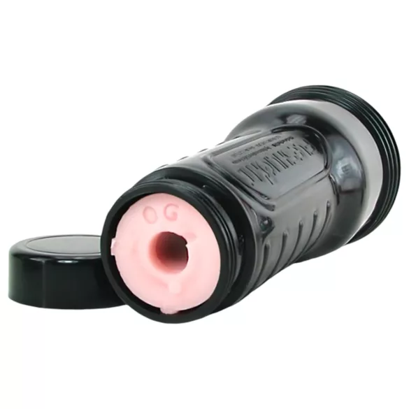 Fleshlight - masturbátor vagina - originální růžová