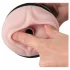 Fleshlight - masturbátor vagina - originální růžová