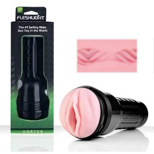 Fleshlight Pink Lady - vířivá vagína