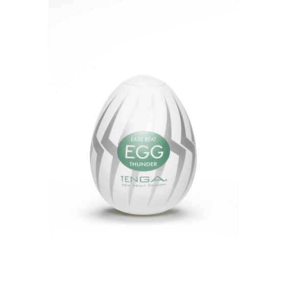 TENGA Egg Thunder (6 ks)