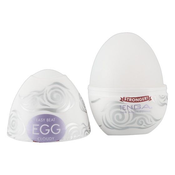TENGA Egg Cloudy (6 ks)