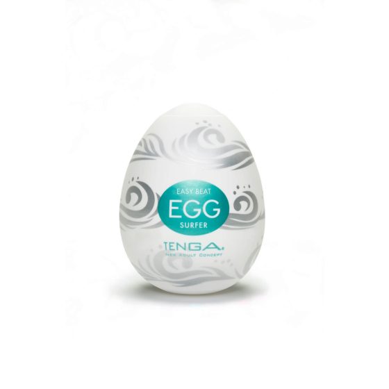 TENGA Egg Surfer (6 ks)