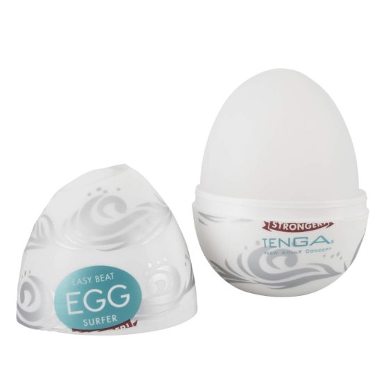TENGA Egg Surfer (6 ks)