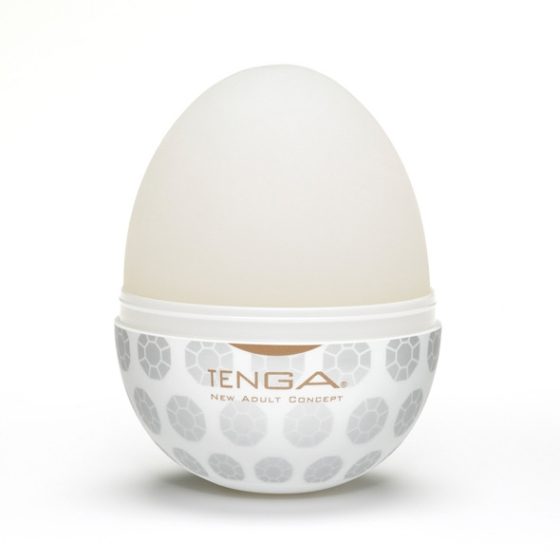 TENGA Egg Crater (1 ks)