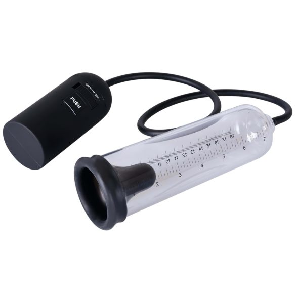 You2Toys - Automatická penisová pumpa