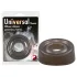 You2Toys - Univerzální silikonová náhradní manžeta (šedá)