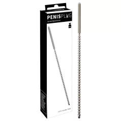   Sextreme - dilatátor do močové trubice s kuličkou - 0,6 cm