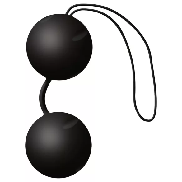 Joyballs Trend - venušiny kuličky - černé