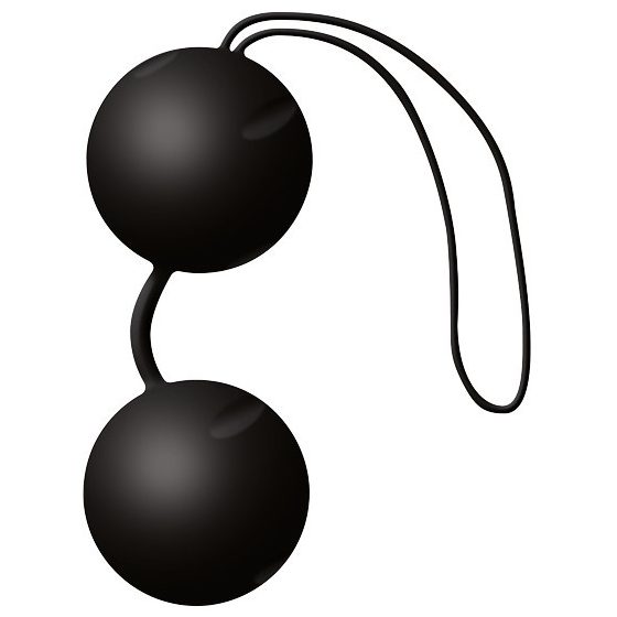 Joyballs - venušiny kuličky - černé