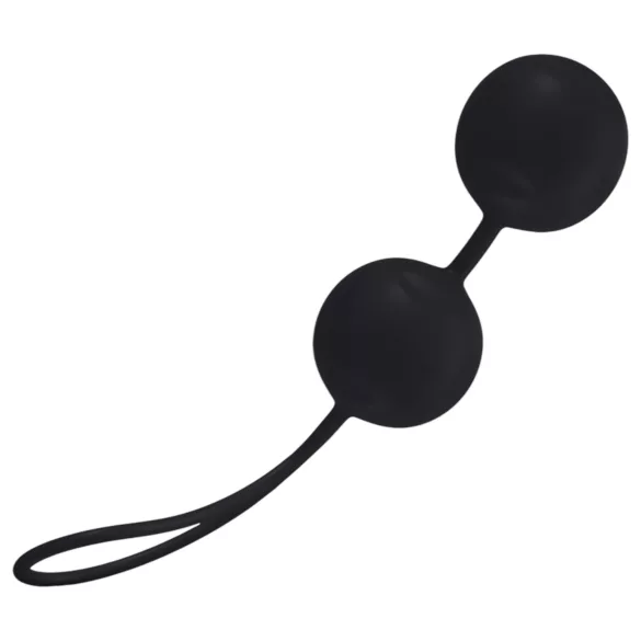 Joyballs Trend - venušiny kuličky - černé