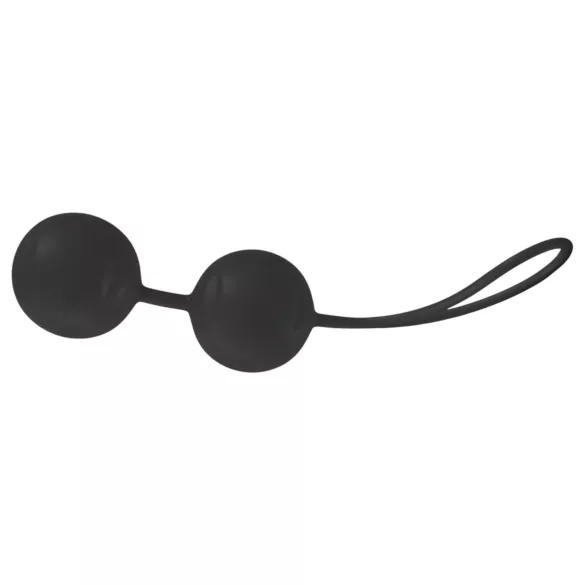 Joyballs Trend - venušiny kuličky - černé