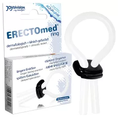 ERECTOmed - nastavitelný erekční kroužek na penis