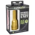 Fleshlight - masturbační sada Stamina Training Unit - 5 dílů