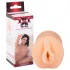 XXX To GO Aggie - masturbátor vagína - realistická - silikon
