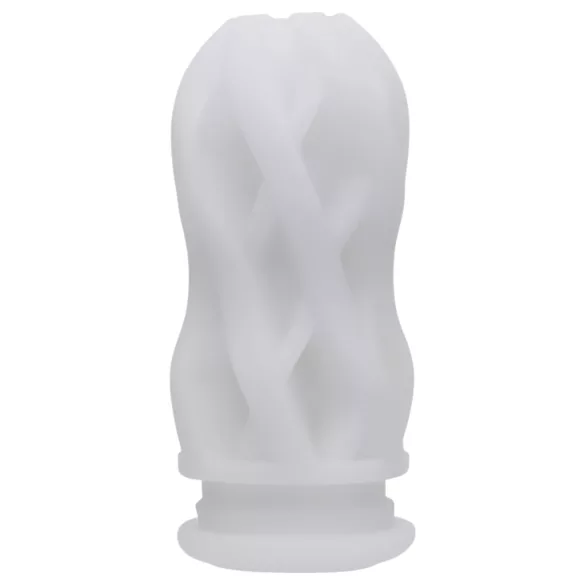 TENGA Air Tech Regular - masturbátor - bílý