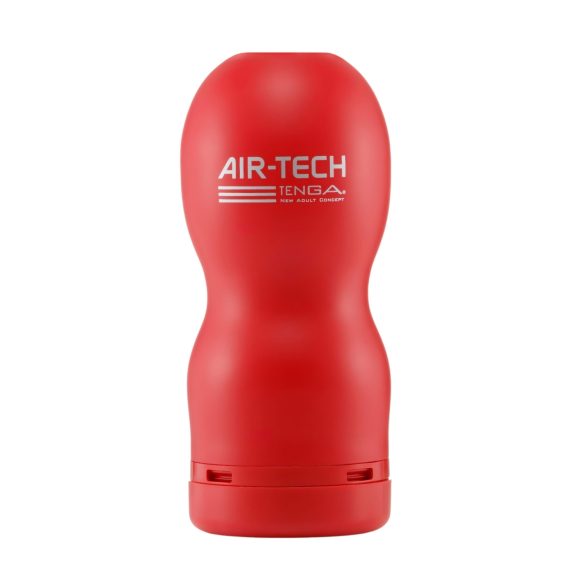 TENGA Air Tech Regular - masturbátor - bílý